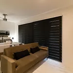 Easy Star - Studio C/Vaga Ao Lado Metro Campo Belo - Oo01H