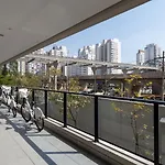 Easy Star - Studio C/Vaga Ao Lado Metro Campo Belo - Oo01H