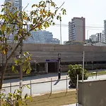 Easy Star - Studio C/Vaga Ao Lado Metro Campo Belo - Oo01H