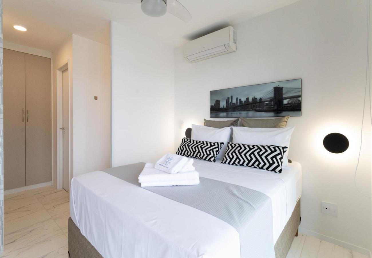 Apartamento Easy Star - C/vaga Ao Lado Metro Campo Belo - Oo01h São Paulo