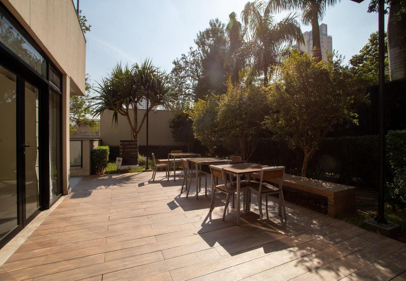 Easy Star - C/vaga Ao Lado Metro Campo Belo - Oo01h Apartamento São Paulo