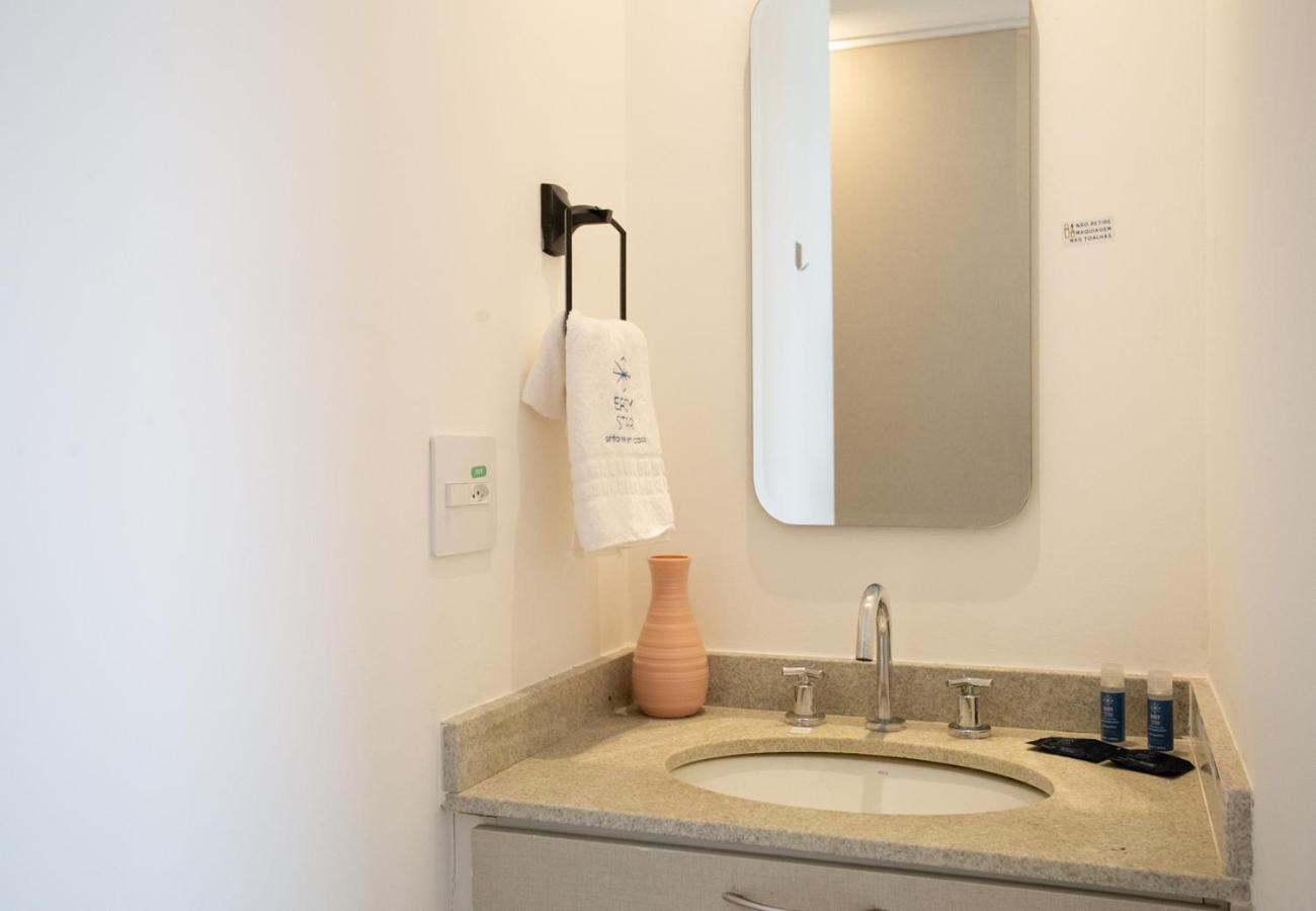 Apartamento Easy Star - C/vaga Ao Lado Metro Campo Belo - Oo01h São Paulo
