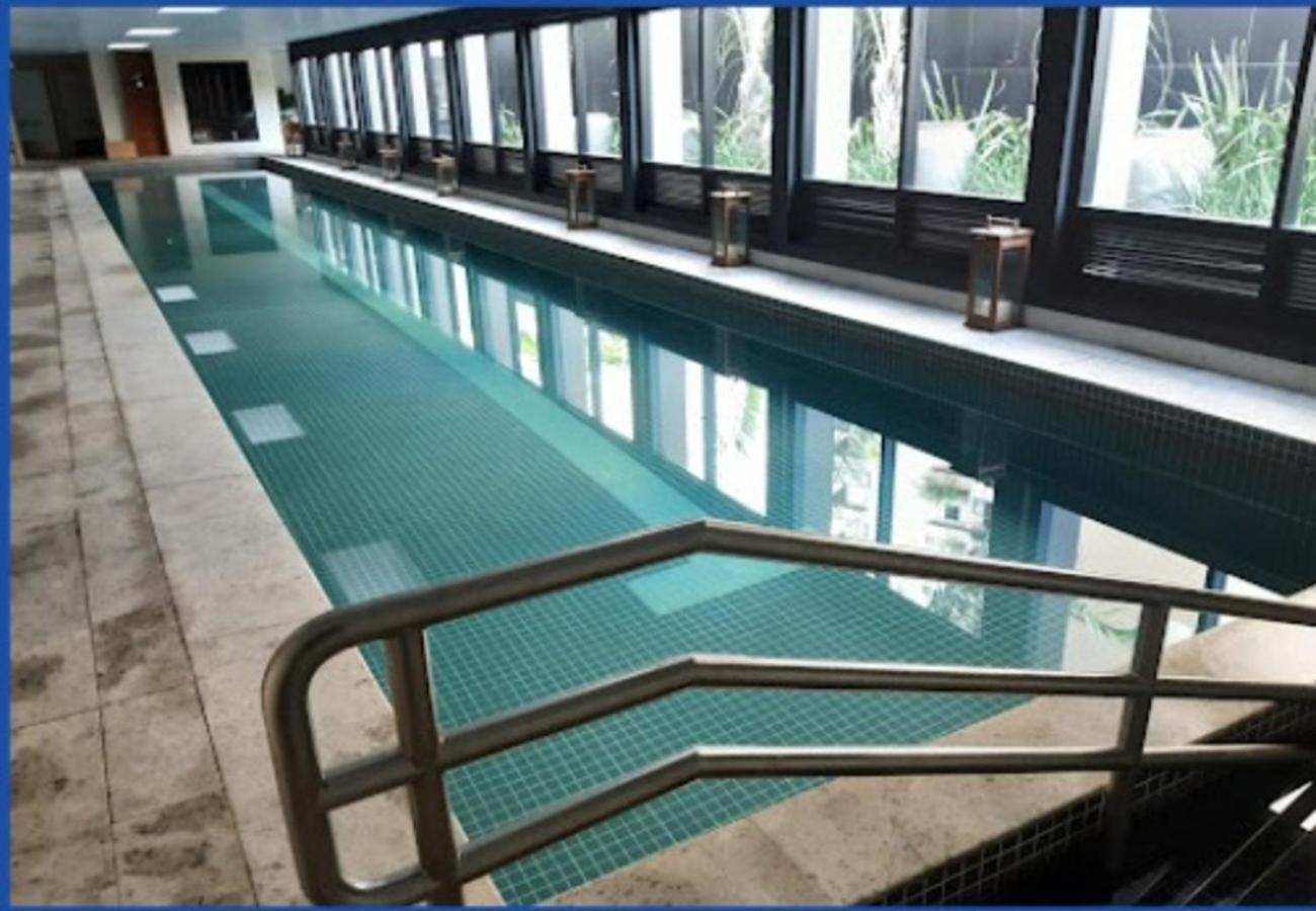 Apartamento Easy Star - C/vaga Ao Lado Metro Campo Belo - Oo01h *